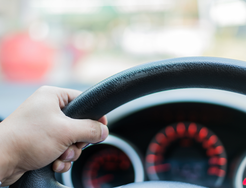 Budget 2017: Everything motorists need to know