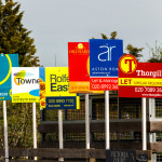 February sees house price growth fall