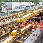 Bids invited for £5Bn railway infrastructure contracts
