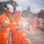 Network Rail partners with Innovate UK
