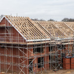 New build up but housing target remains challenging