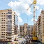 New dwellings are zero rated for VAT, right? Not quite.