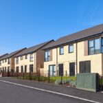 July sees new homes boost