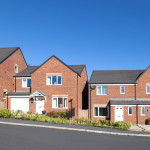 NHBC reports rise in UK new home registrations