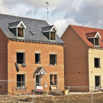Annual house price growth slows