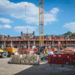 ONS Construction Figures for April Released