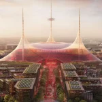 New home for Old Trafford