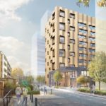 GRAHAM Wins Contract at Nine Elms