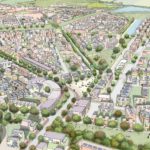 Northstowe plans secure funding