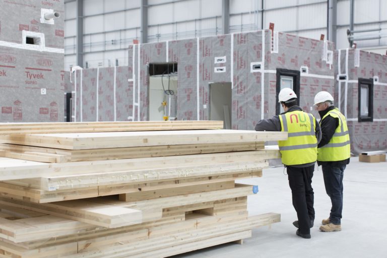 BIM: the solution to the UK’s housing crisis? - UK Construction Online