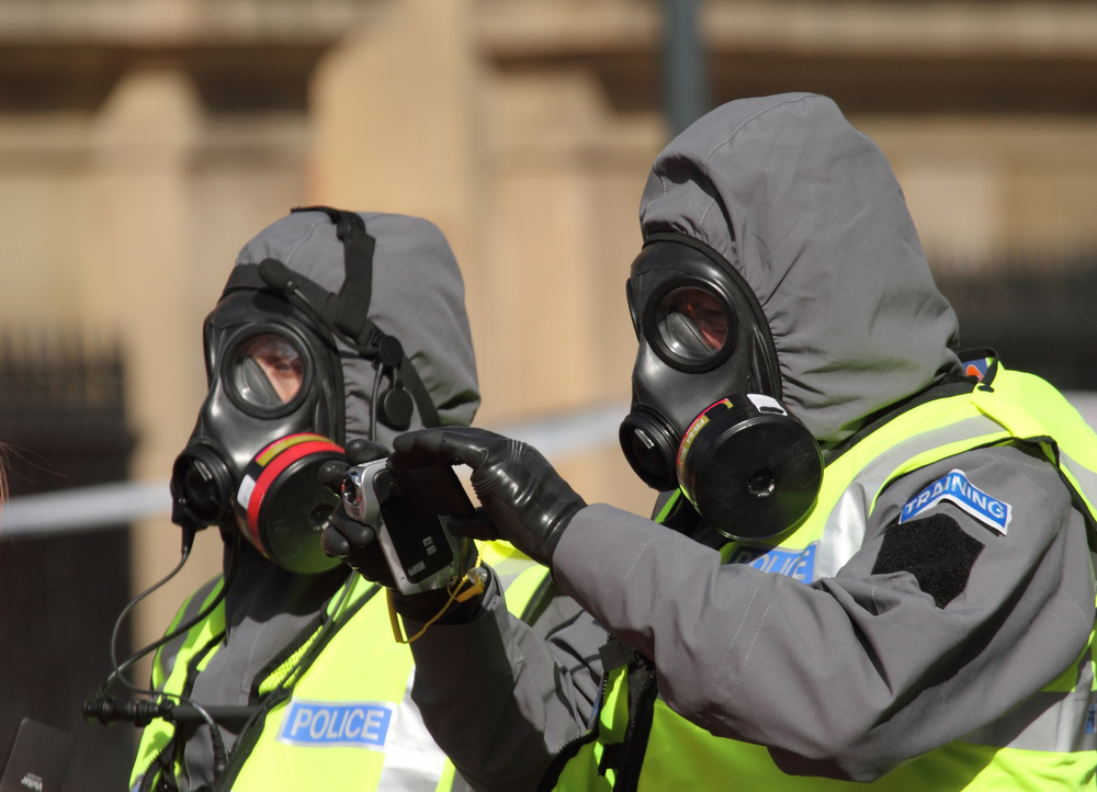 Construction begins on £39M nuclear training centre