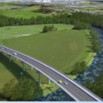 £54M Shrewsbury relief road approved