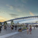 Go-Ahead for HS2 Train Station