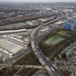 Oldbury Viaduct enters next phase
