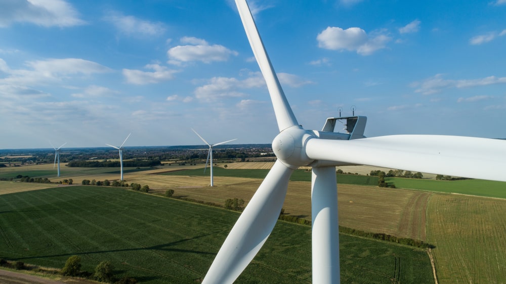 Facts about Onshore Wind