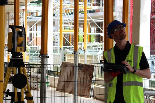 Willmott Dixon – National College for High Speed Rail
