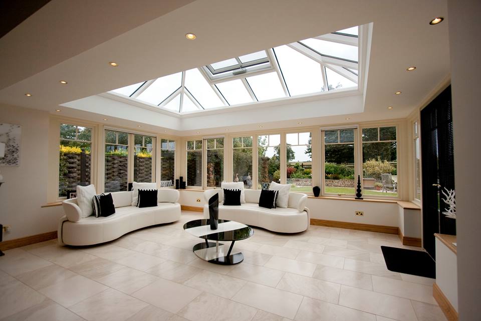 orangeries-UK