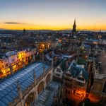 Environment Agency and Oxford City Council unlock growth