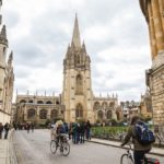 Oxford Uni launches 21st century conservation plan