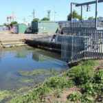 Final stage of £1M Parkeston pumping station overhaul underway