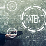 July Patent of the Month