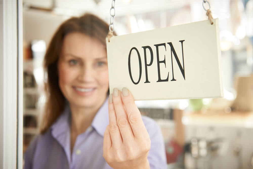 New year, new business: The rise of the UK entrepreneur