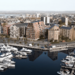Landmark Regeneration Project Proposed