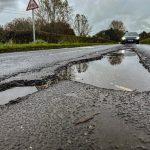 Plan for change tackles pothole plague