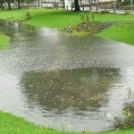 Wales stems flood risk through SUDS