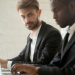 Stopping racism in the workplace
