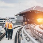 How technology is impacting rail and why we need more investment in talent