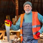 One in five tradespeople don’t plan to fully retire