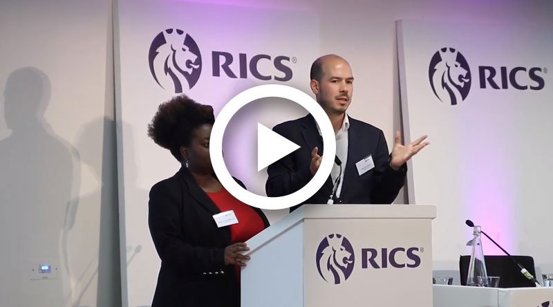 RICS Construction Conference 2019 recap