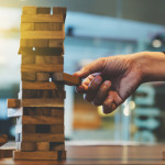 Transform how you think about risk management