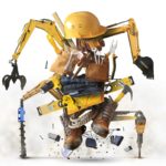 Robotics signals a new reality for construction – upskill or be left behind