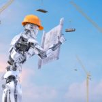 Can robots fill the skills shortage in the construction industry?