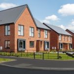 170 new homes for Army families at Imjin Barracks