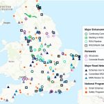 Major roads investment package