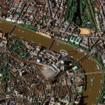 Satellite Data in Construction: A New Era for Infrastructure in the UK