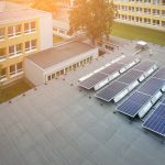 Report published to unlock financing to decarbonise school estates