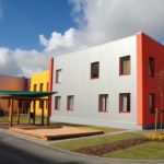 Schools boost with net-zero refurbishment