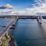 A blueprint for Scottish Infrastructure