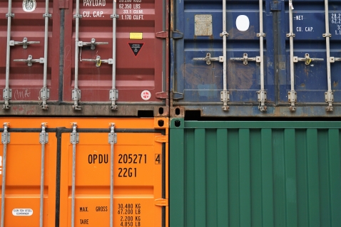 SMEs put dampener on wider trading aspirations for UK
