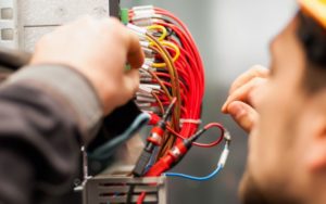 Do you know what standards are required for control cables?