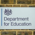 £483m Investment to Improve School Buildings