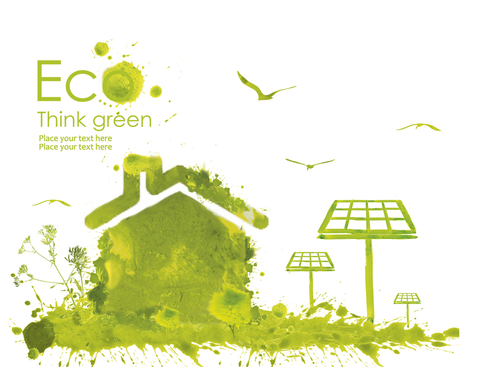 Is Going Green a Distant Dream?