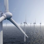 Scottish renewables powering energy growth