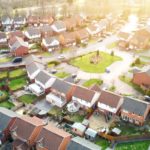 £3.2bn for Scotland’s Affordable Housing