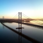 British Bridges Built by Innovation