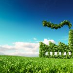 Aberdeenshire Drives Green Industrial Revolution